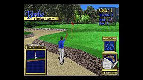 Golden Tee Arcade Classics