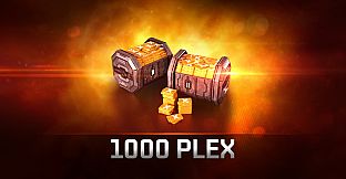 EVE Online: 1000 PLEX