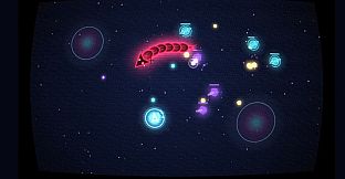 STARSHRED