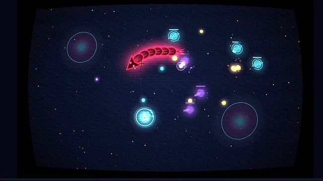 STARSHRED