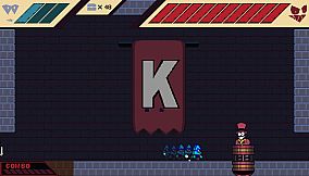 Geno The Fallen King