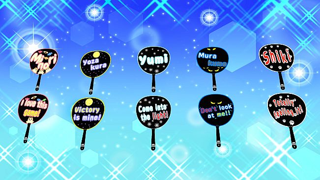 SENRAN KAGURA Peach Beach Splash - Gessen Item Pack