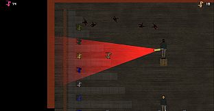 Kang's Adventures: The Escape