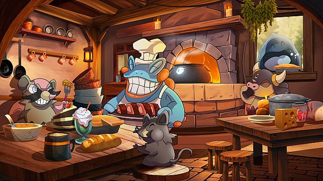 Creature Clicker - Capture, Train, Ascend!