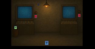 La Mystérieuse Résidence