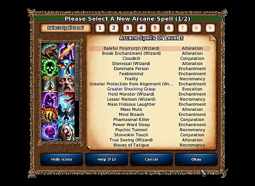 Knights of the Chalice 2