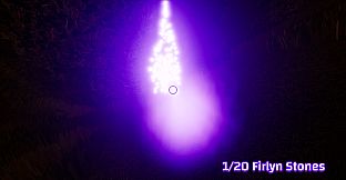 The Firlyn Stones *No More Updates*