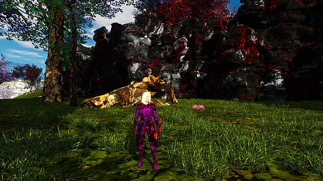 Tormented Soul - Shine's Founder Cosmetics Bundle