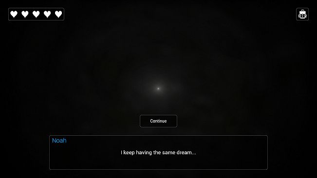 Tomorrow Never Comes