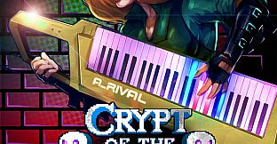 Crypt of the NecroDancer Extended Soundtrack