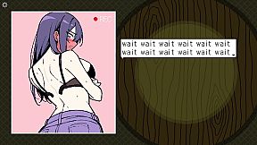 Rock! Scissors! Please!