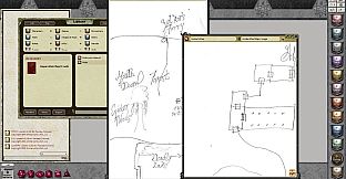 Fantasy Grounds - Rappan Athuk Player’s Guide (Any)