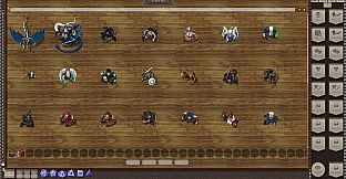 Fantasy Grounds - Devin Night TP129: Heroic Characters 25