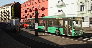 CTS 2026 - Cosmetic DLC: Basel Style