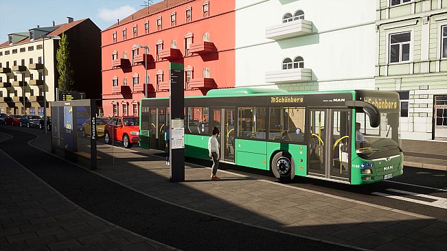 CTS 2026 - Cosmetic DLC: Basel Style