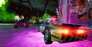 Carmageddon: Rogue Shift