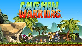 Caveman Warriors