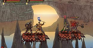 King's Blade