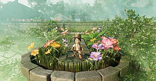 Joe Wander and the Enigmatic adventures