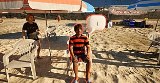Rio Beachside
