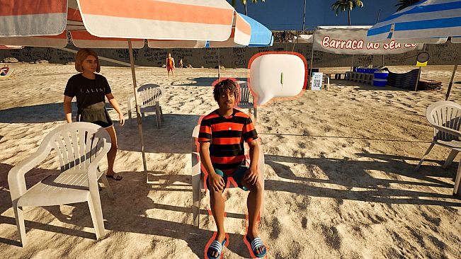 Rio Beachside