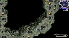 Start Heart Thief | 出发吧！偷心盗贼 | 出撃 ルビー | 出擊 偷心盜賊