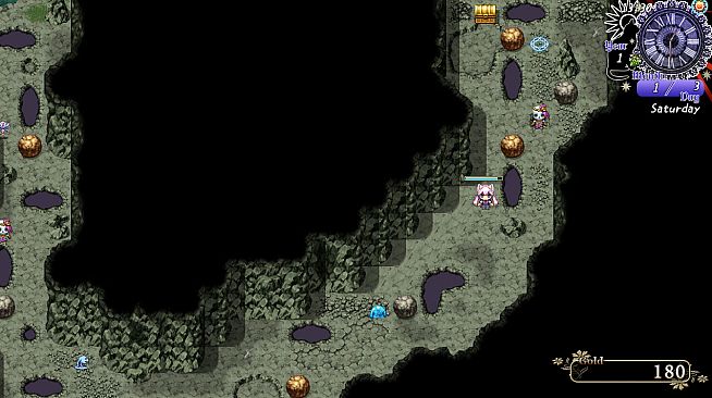 Start Heart Thief | 出发吧！偷心盗贼 | 出撃 ルビー | 出擊 偷心盜賊