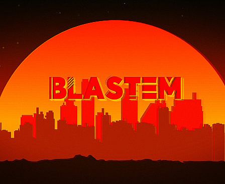 RetroArch - BlastEm