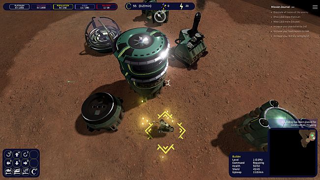 The Extinction Directive