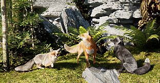 Spirit of the North 2: SaveAFox Pack