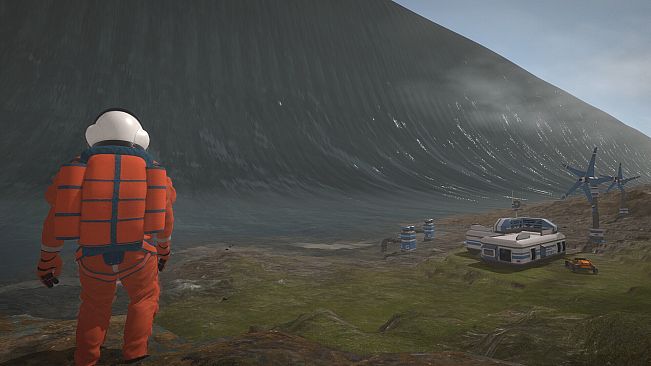 Ocean World: Eden Crafters Prologue