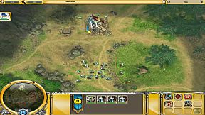 Jagged Farm: Birth of a Hero