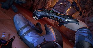 The Art of Reach