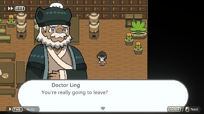 妖之乡-妖灵异闻录 DLC