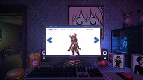 One Night With Kawaii