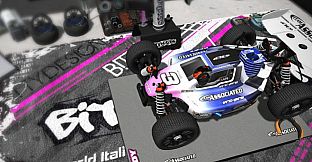 VRC PRO Deluxe Cars pack