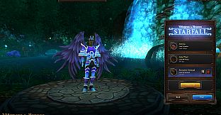 Villagers and Heroes