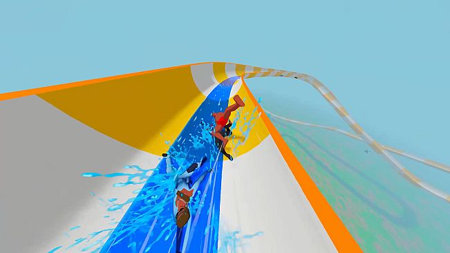 AQUA FALL