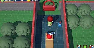 BOMBERCOOK!