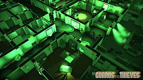 Of Guards And Thieves