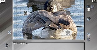 Super Jigsaw Puzzle: Generations - Random Animals 3