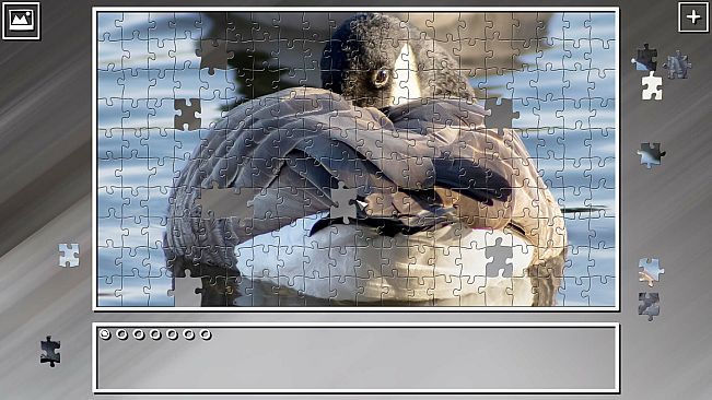 Super Jigsaw Puzzle: Generations - Random Animals 3