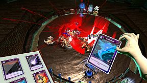 Darkest Mana: Master of the Table