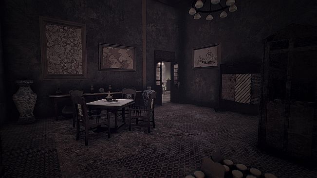 Pamali: Indonesian Folklore Horror - The Little Devil