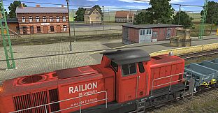 TANE DLC: Shmmns Coil Transporter