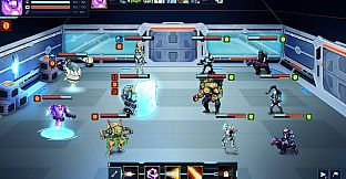 Robothorium - Skin pack