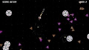 Starship Turd Nugget: Too Cool For Stool