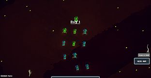 The Last Convoy North