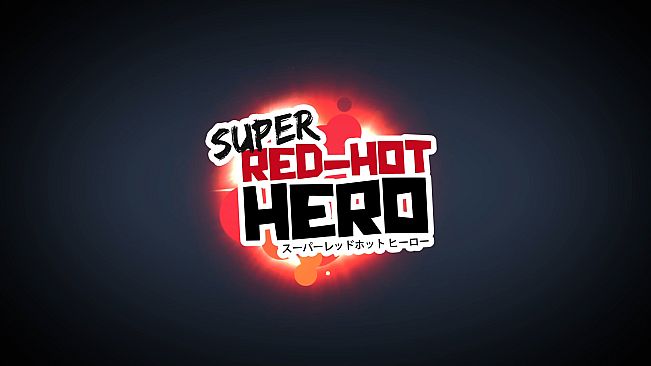 Super Red-Hot Hero