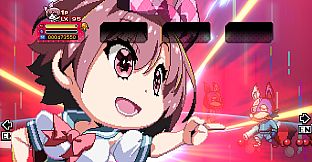 Phantom Breaker: Battle Grounds Ultimate - KAHO DLC